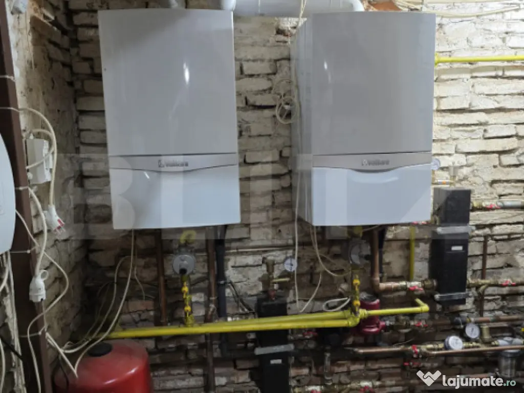 Spatiu în centru istoric al Bistriței