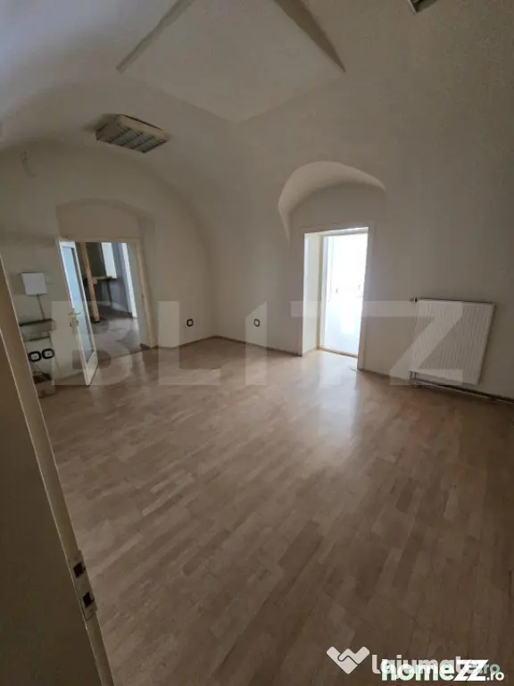 Spatii birou în centru istoric al Bistriței - Bistrita (Bistrita-Nasaud)