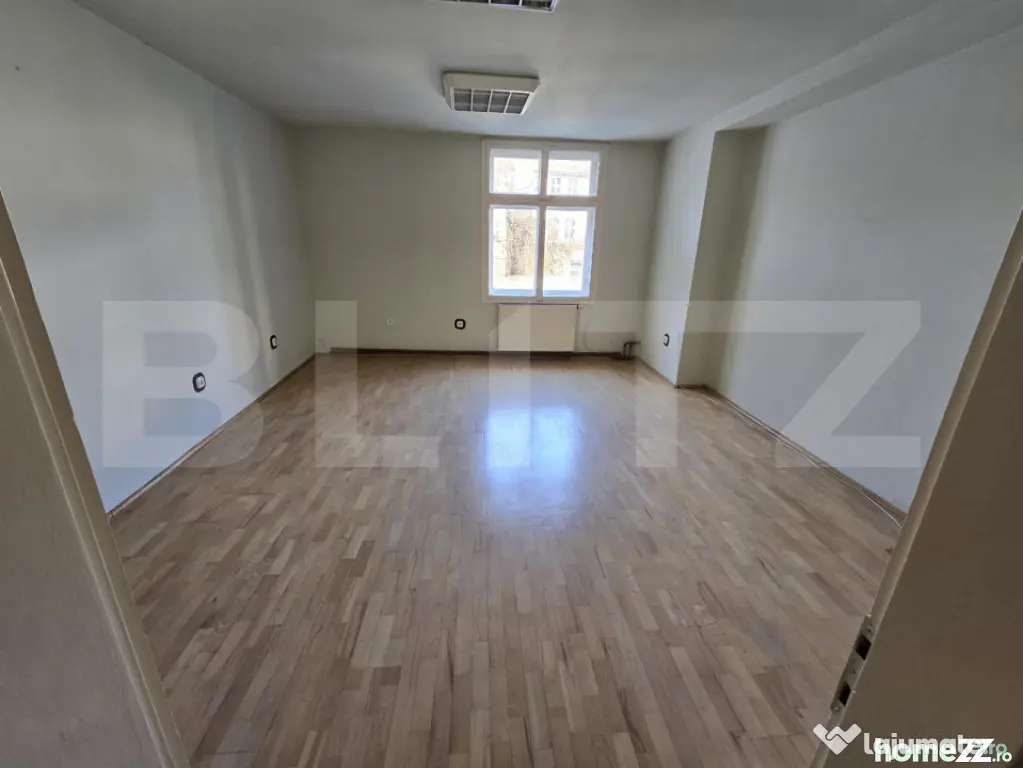 Spatii birou în centru istoric al Bistriței - Bistrita (Bistrita-Nasaud)