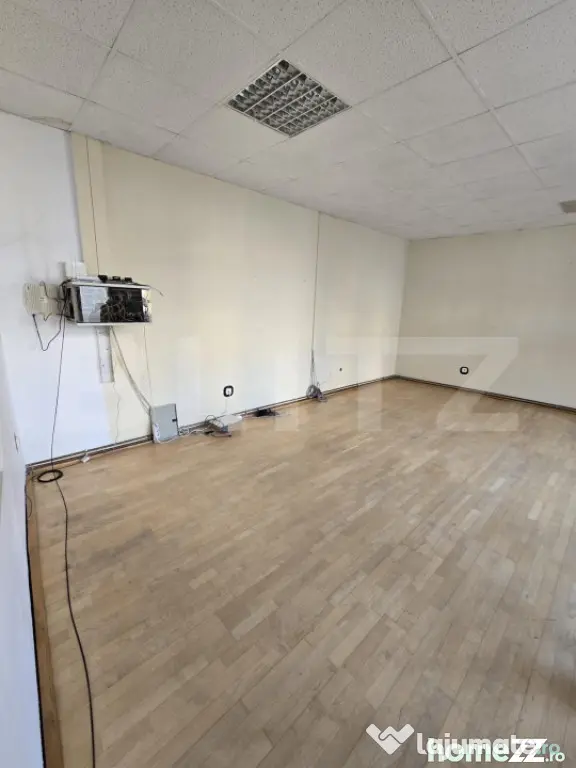 Spatii birou în centru istoric al Bistriței - Bistrita (Bistrita-Nasaud)