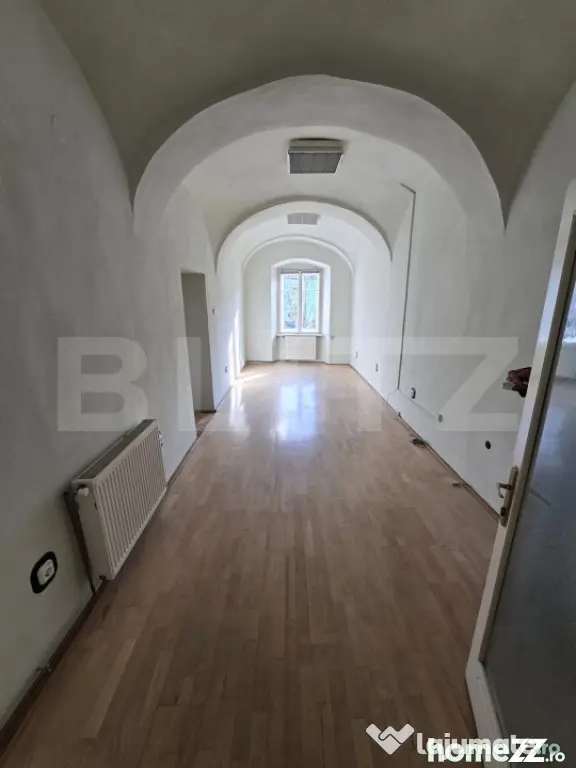 Spatii birou în centru istoric al Bistriței - Bistrita (Bistrita-Nasaud)