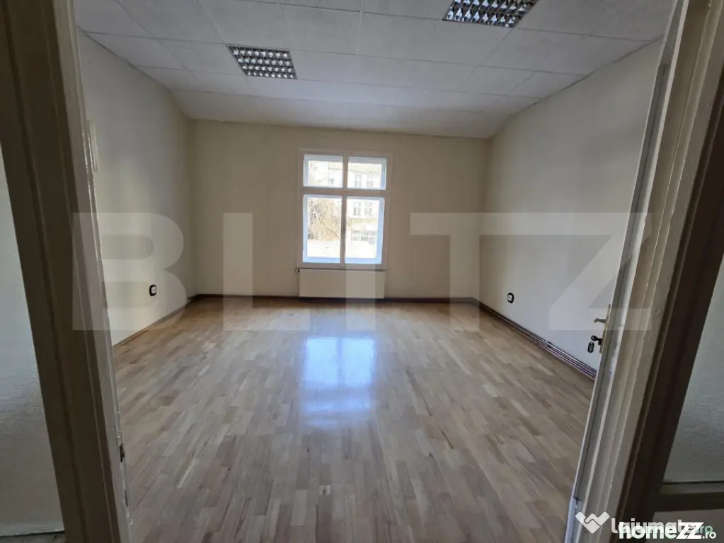Spatii birou în centru istoric al Bistriței - Bistrita (Bistrita-Nasaud)