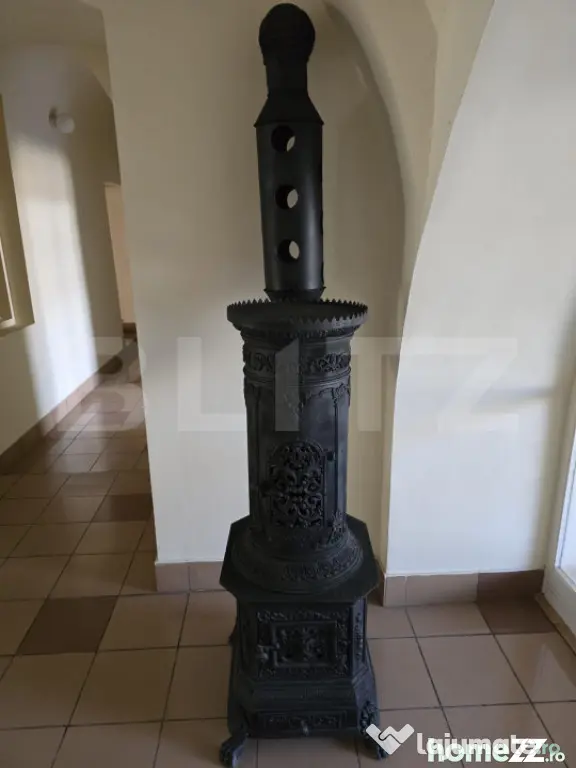 Spatii birou în centru istoric al Bistriței - Bistrita (Bistrita-Nasaud)