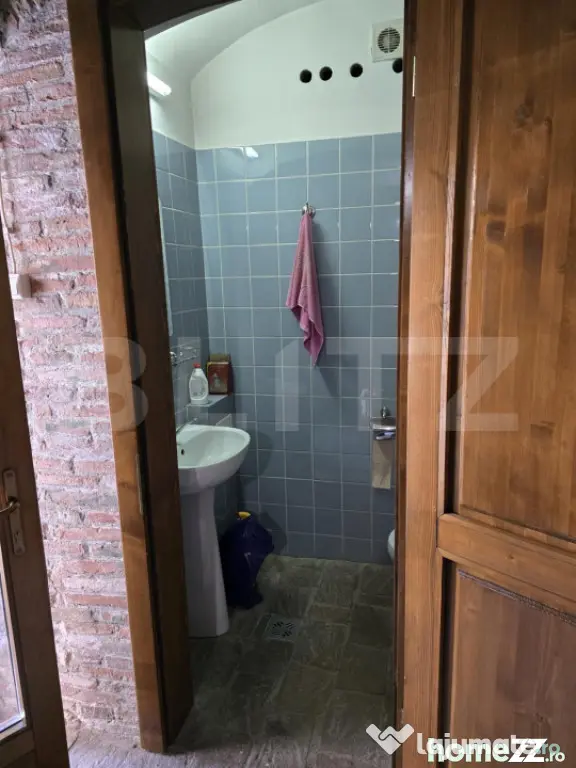 Spatii birou în centru istoric al Bistriței - Bistrita (Bistrita-Nasaud)