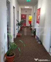 Spațiu de birou, 212 mp, zona Calea Turzii