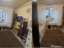 Garsoniera de vanzare zona Abator, MOBILATA/UTILATA