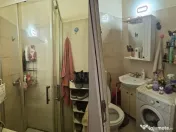 Garsoniera de vanzare zona Abator, MOBILATA/UTILATA 