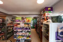 Spațiu comercial + teren, 163 mp utili, 983 mp, Mătăsaru/
