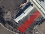 Investitie ! Teren intravilan 4800 mp, pretabil PUZ , Triaju