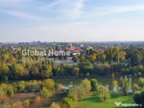 Apartament 2 Camere 47 MP | Sisesti | Baneasa | Bloc nou 202