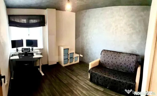 Apartament 3 camere, 71 mp, parcare, 2 bai, lift, zona Teilo - Floresti (Cluj)
