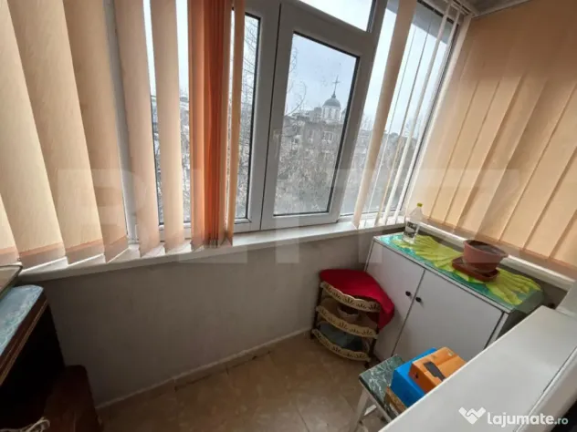 Apartament 2 camere, 39 mp, zona Vest - Baraolt