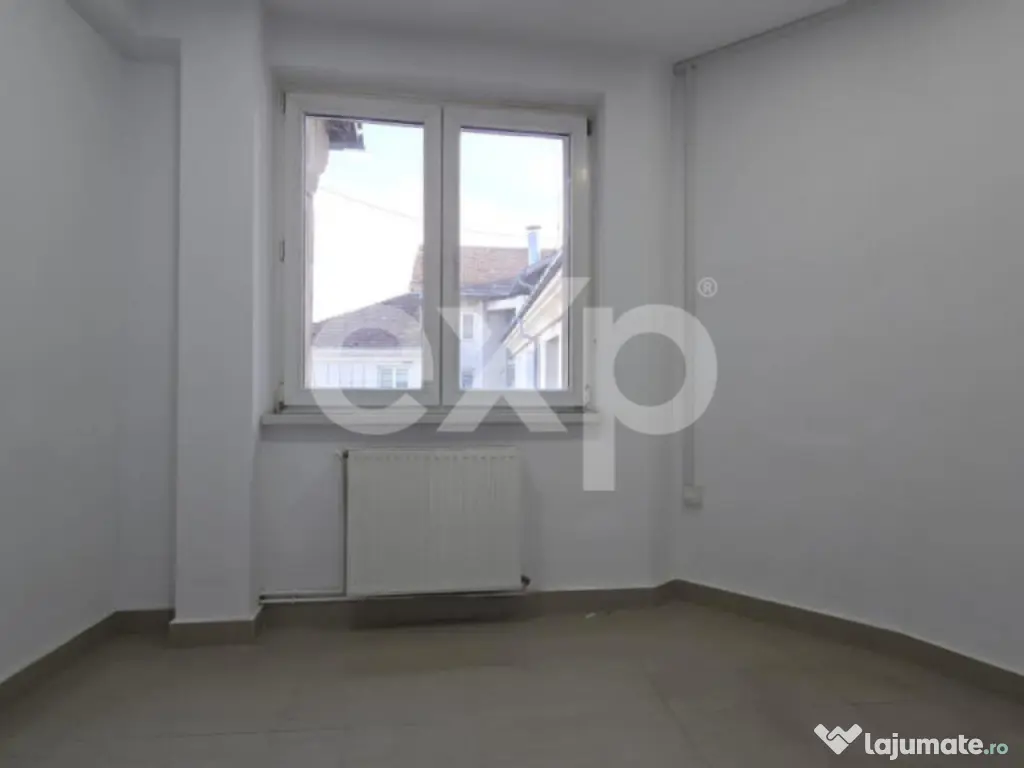 Spațiu comercial de închiriat, 60mp, Centrul civic- Toamne