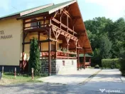 Investiție cu randament activ – Pensiune în proximitatea 