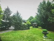 Investiție cu randament activ – Pensiune în proximitatea 