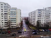 Garsoniera 1Mai-Banu Manta, etaj 5 din 10, prima inchiriere 