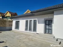 Casa ideală pentru familie – 3 dormitoare, teren 500 mp,