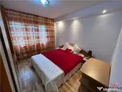 Apartament 2 camere, etaj 1, B-dul Bucuresti mobilat si util 
