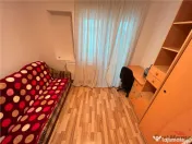 Apartament 2 camere, etaj 1, B-dul Bucuresti mobilat si util 
