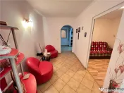 Apartament 2 camere, etaj 1, B-dul Bucuresti mobilat si util 