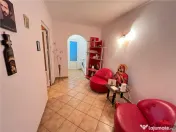 Apartament 2 camere, etaj 1, B-dul Bucuresti mobilat si util 