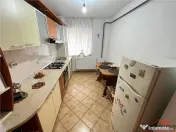 Apartament 2 camere, etaj 1, B-dul Bucuresti mobilat si util 