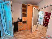 Apartament 2 camere, etaj 1, B-dul Bucuresti mobilat si util 