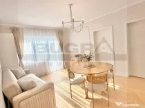 Apartament de 2 camere, 44mp, parcare subterana, zona Terra
