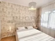 Apartament de 2 camere, 44mp, parcare subterana, zona Terra 