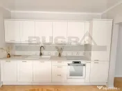 Apartament de 2 camere, 44mp, parcare subterana, zona Terra 