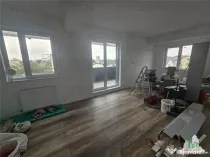 Apartament 4 camere cu terasa bloc nou in zona Lacul Morii-G