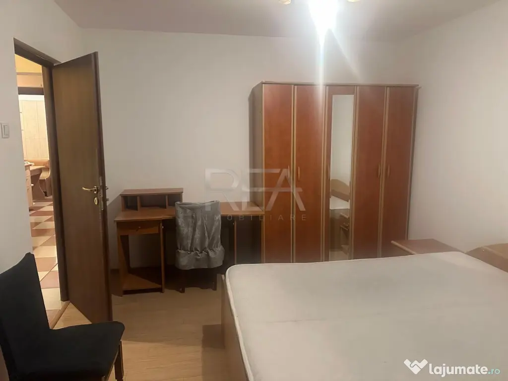 Apartament 3 camere Straja / Brancoveanu