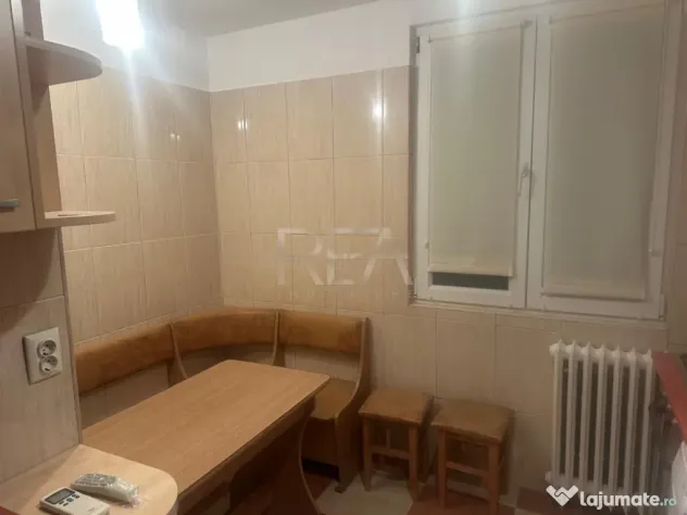 Apartament 3 camere Straja / Brancoveanu