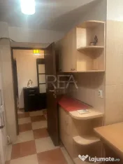 Apartament 3 camere Straja / Brancoveanu 