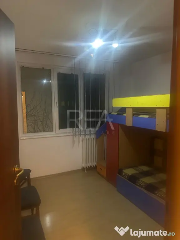 Apartament 3 camere Straja / Brancoveanu