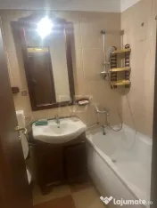Apartament 3 camere Straja / Brancoveanu 