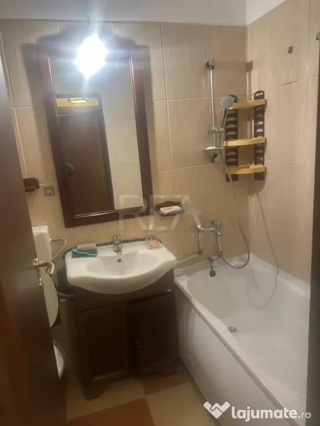 Apartament 3 camere Straja / Brancoveanu