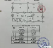 Apartament 3 camere Straja / Brancoveanu 