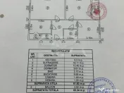 Apartament 3 camere Straja / Brancoveanu 