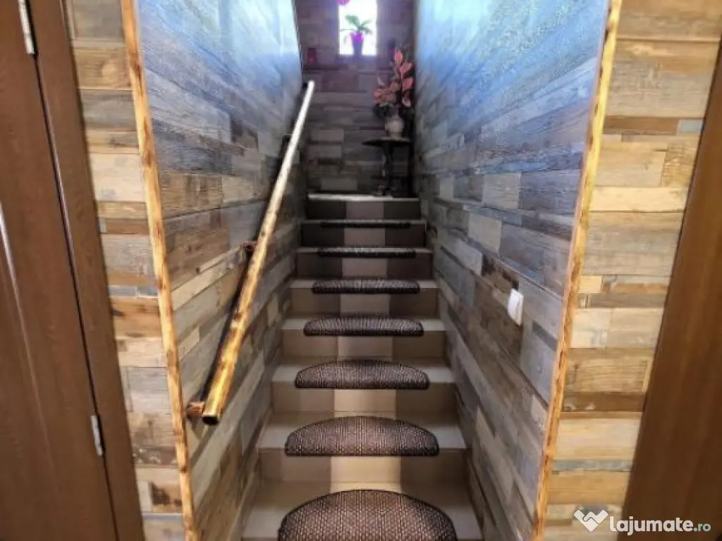 Casa Individuala 185 MP Colonie Bod