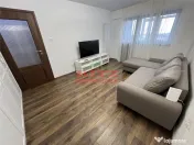 Ap. 3 cam. DE INCHIRIAT, mob. si utilat, zona bd. A.I.Cuza! 