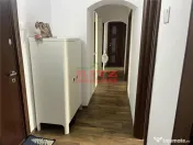 Ap. 3 cam. DE INCHIRIAT, mob. si utilat, zona bd. A.I.Cuza! 