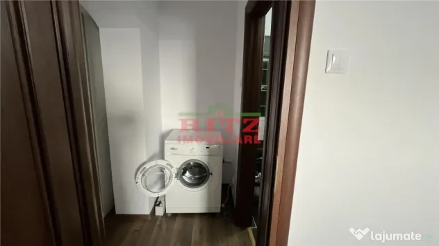 Ap. 3 cam. DE INCHIRIAT, mob. si utilat, zona bd. A.I.Cuza!