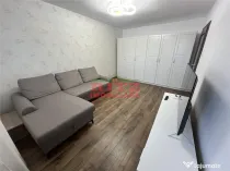 Ap. 3 cam. DE INCHIRIAT, mob. si utilat, zona bd. A.I.Cuza!