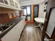 Ap. 3 cam. DE INCHIRIAT, mob. si utilat, zona bd. A.I.Cuza! 