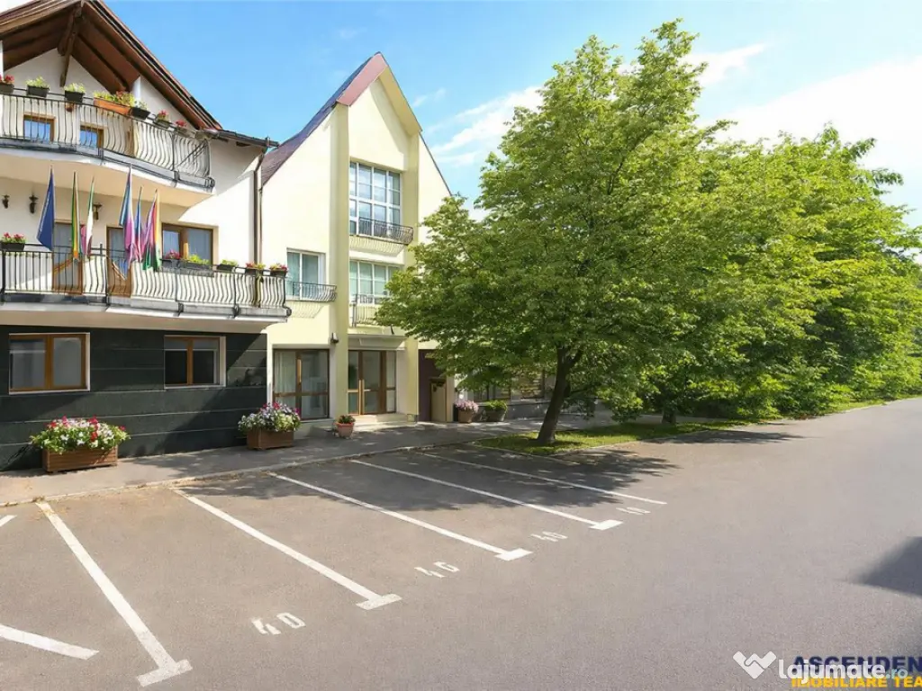 Spatiu versatil pentru birouri ateliere pentru copii terapi