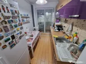 Apartament 3 camere zona Abator 