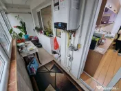 Apartament 3 camere zona Abator 