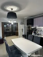 Apartament 3 camere, 66 mp, dressing, etaj intermediar, parc