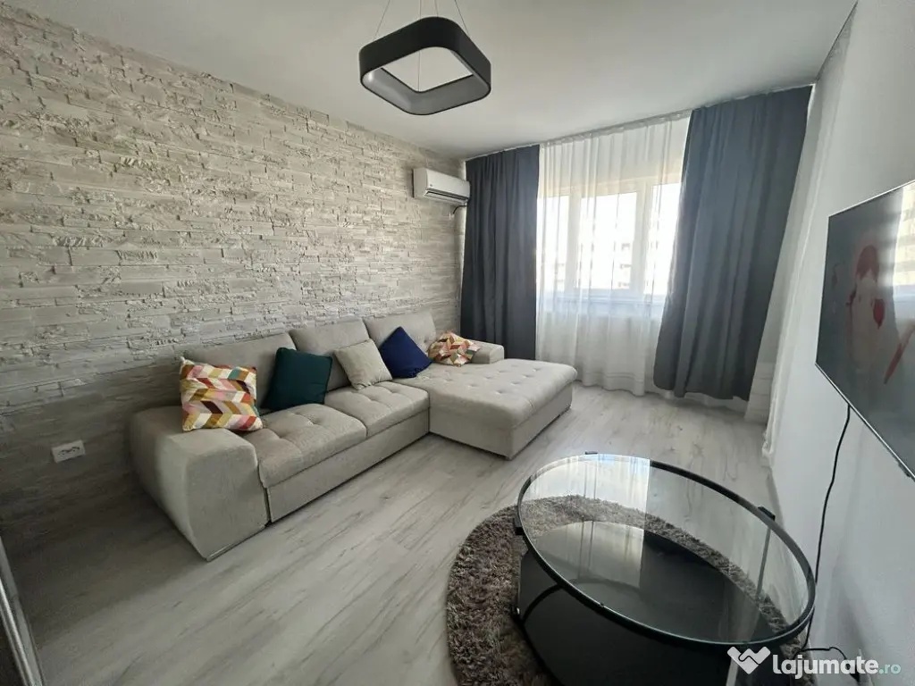 Berceni postalionului etaj 4